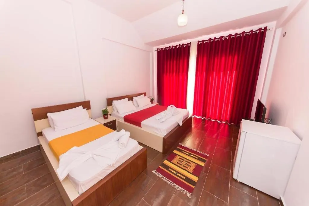 Hildon Villas Dhërmi