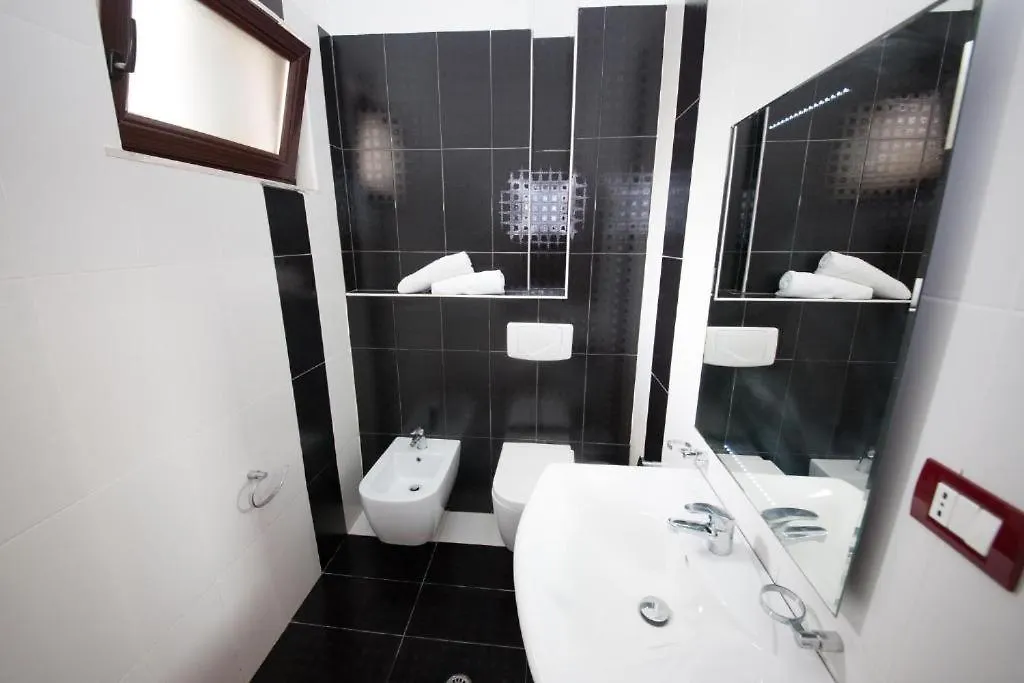 *** Aparthotel Hildon Villas Dhermi Albania