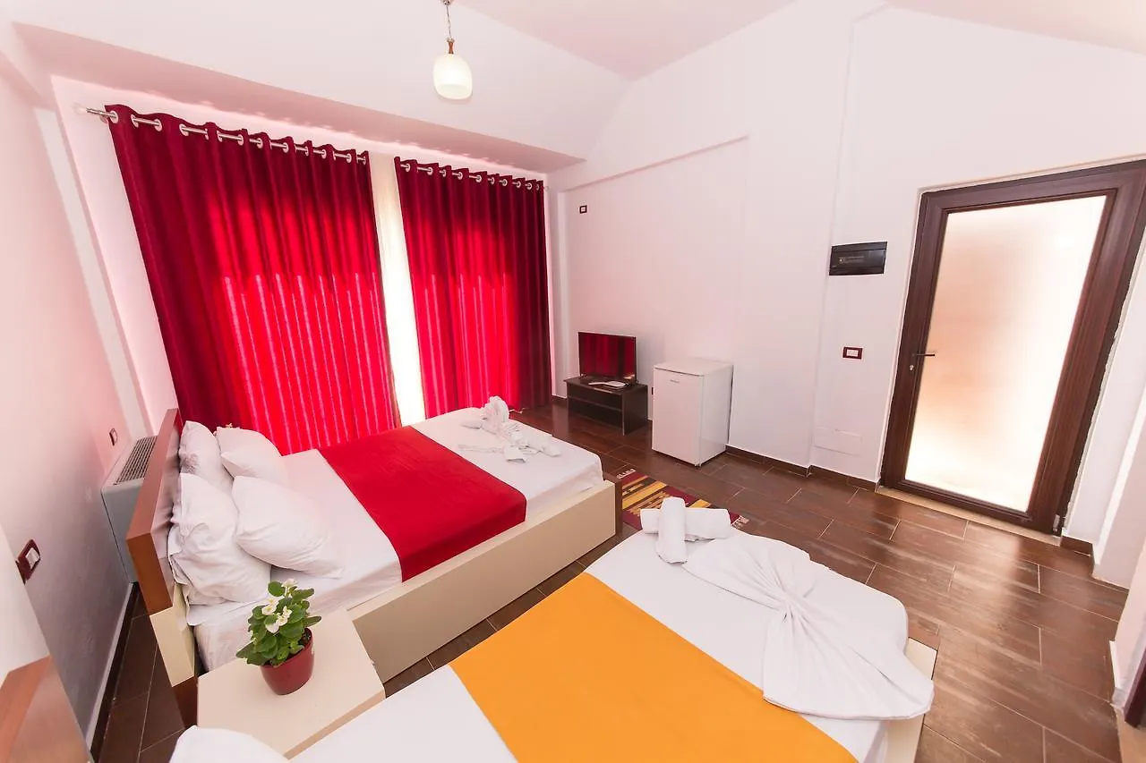 Hildon Villas Dhermi Albania
