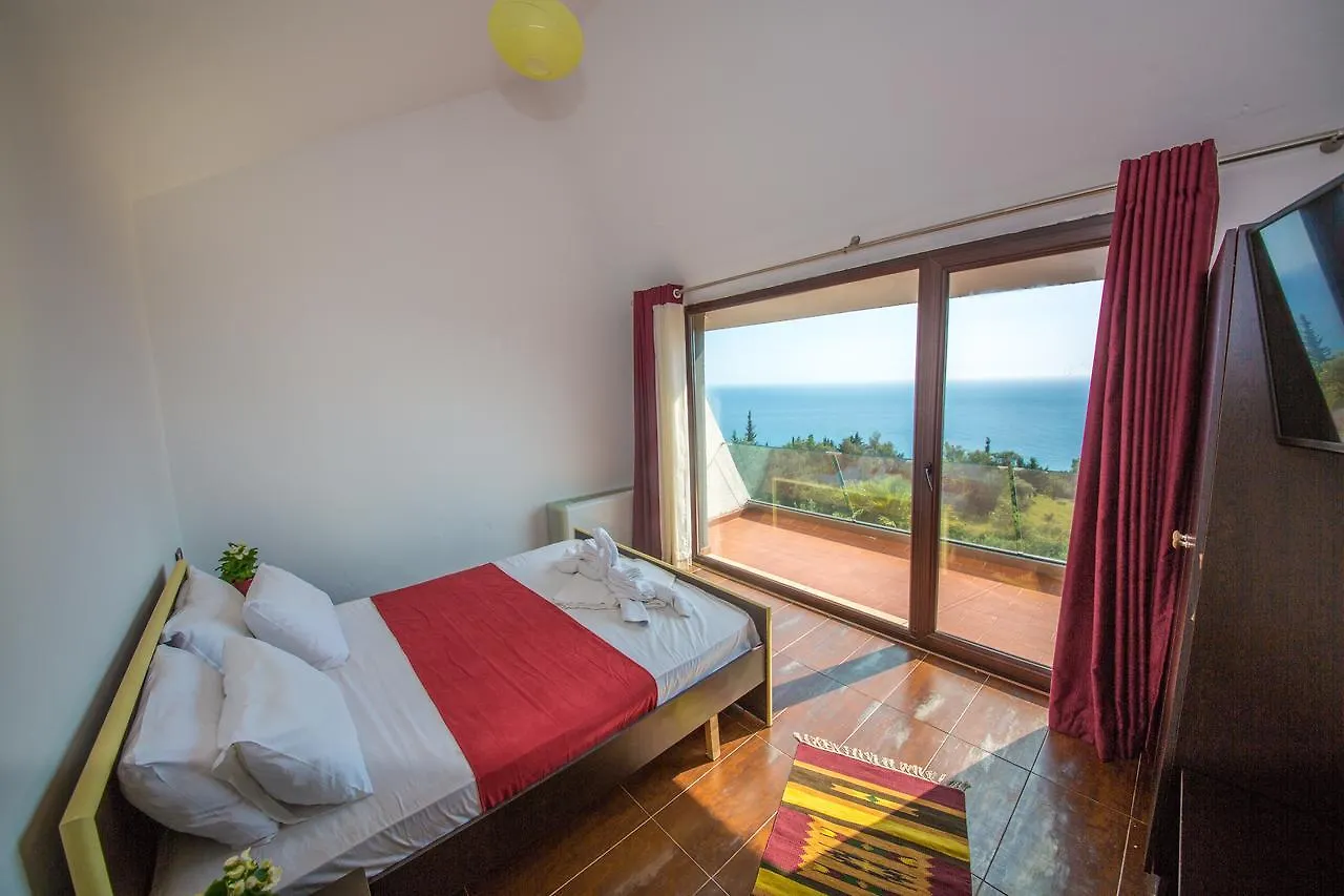Hildon Villas Dhermi