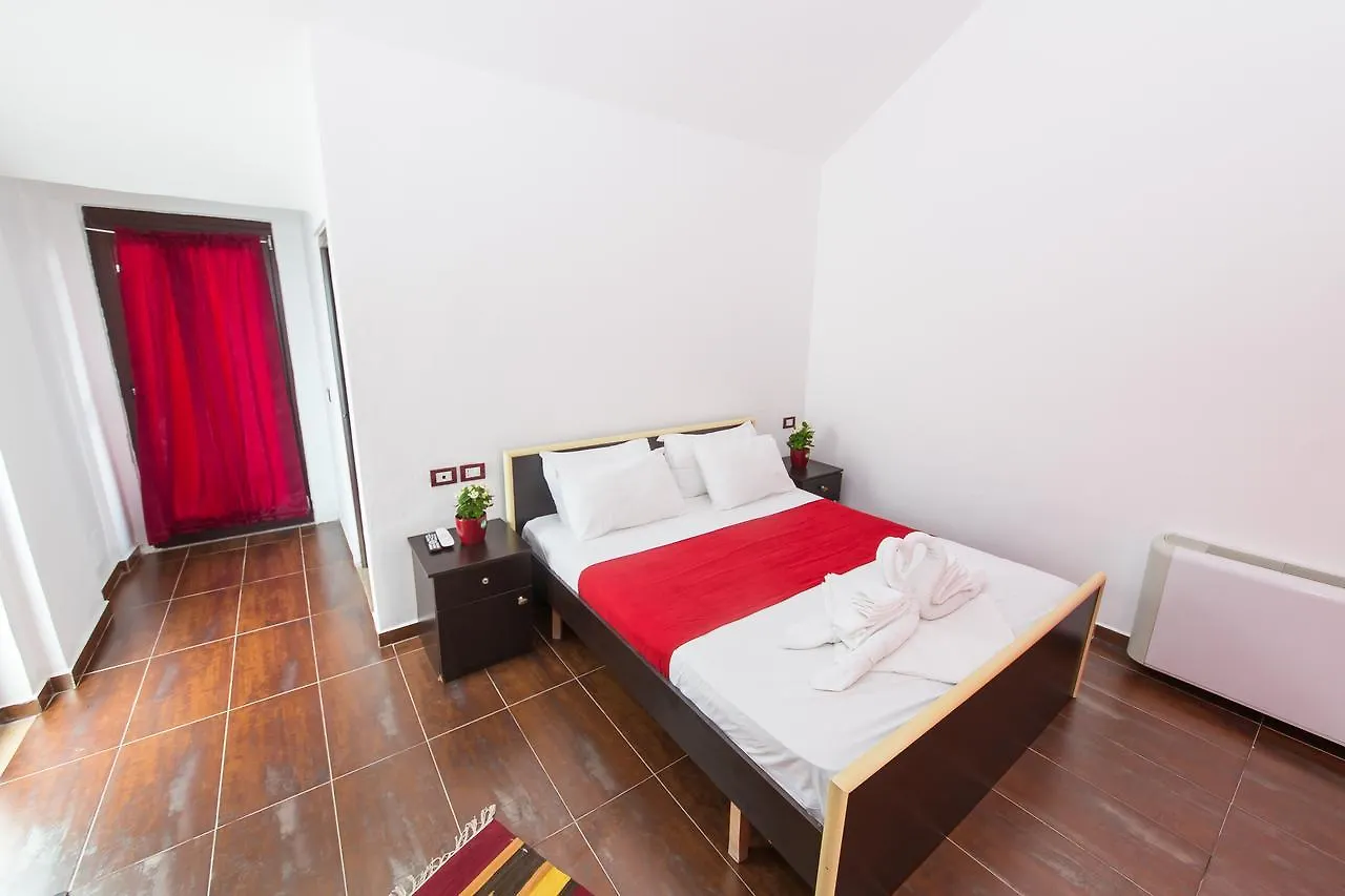 Hildon Villas Dhermi