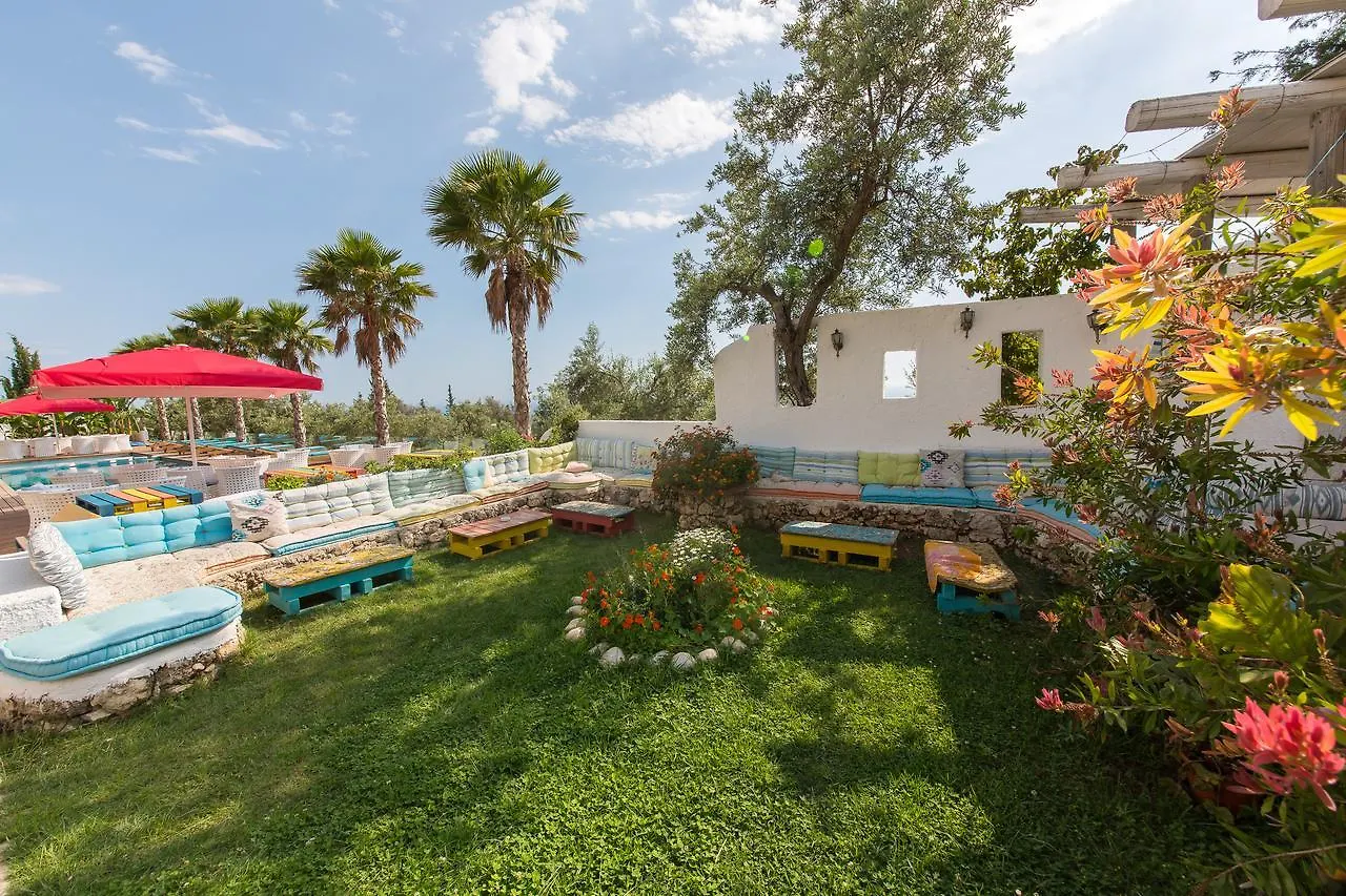 Hildon Villas Dhermi Albania
