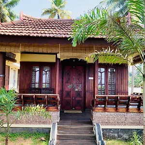 Kerala Hotel Varkala