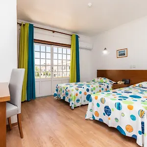 Azul Hotel Altura
