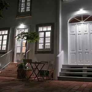 São Paulo Boutique - Spbh Hotel Tavira