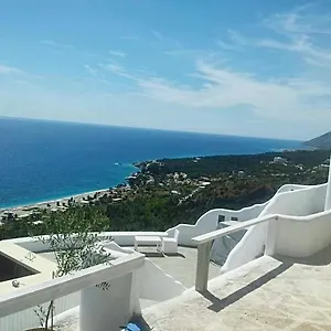 Maison d'hôtes Casablanca