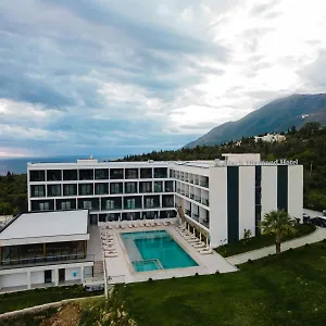 Hotel Black Diamond