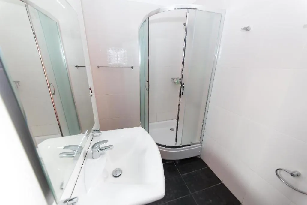Hildon Villas Dhërmi Albanie