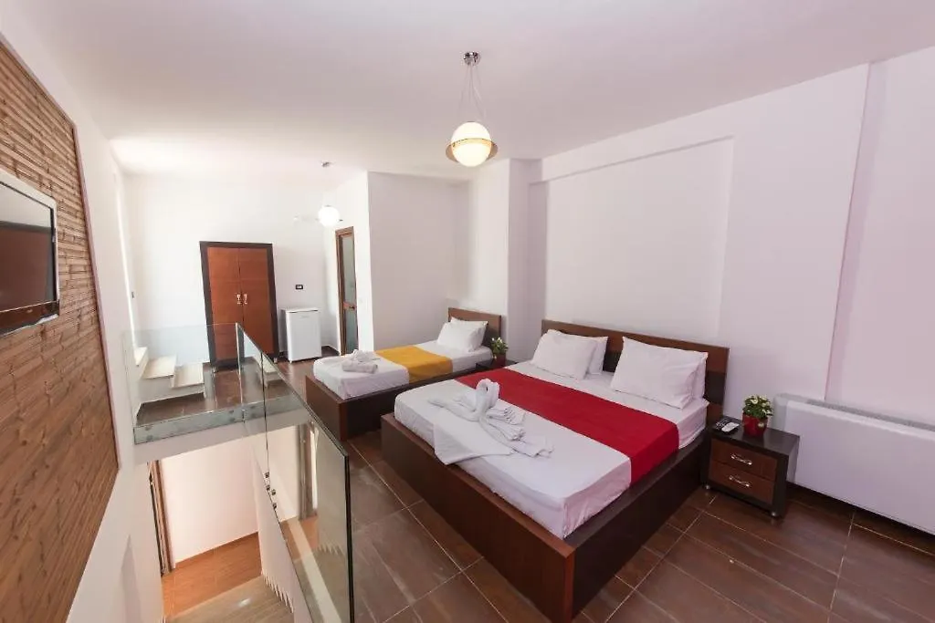 Hildon Villas Dhërmi Albanie