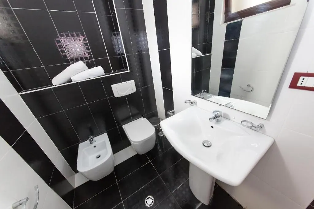 Hildon Villas Dhërmi 3*,  Albanie