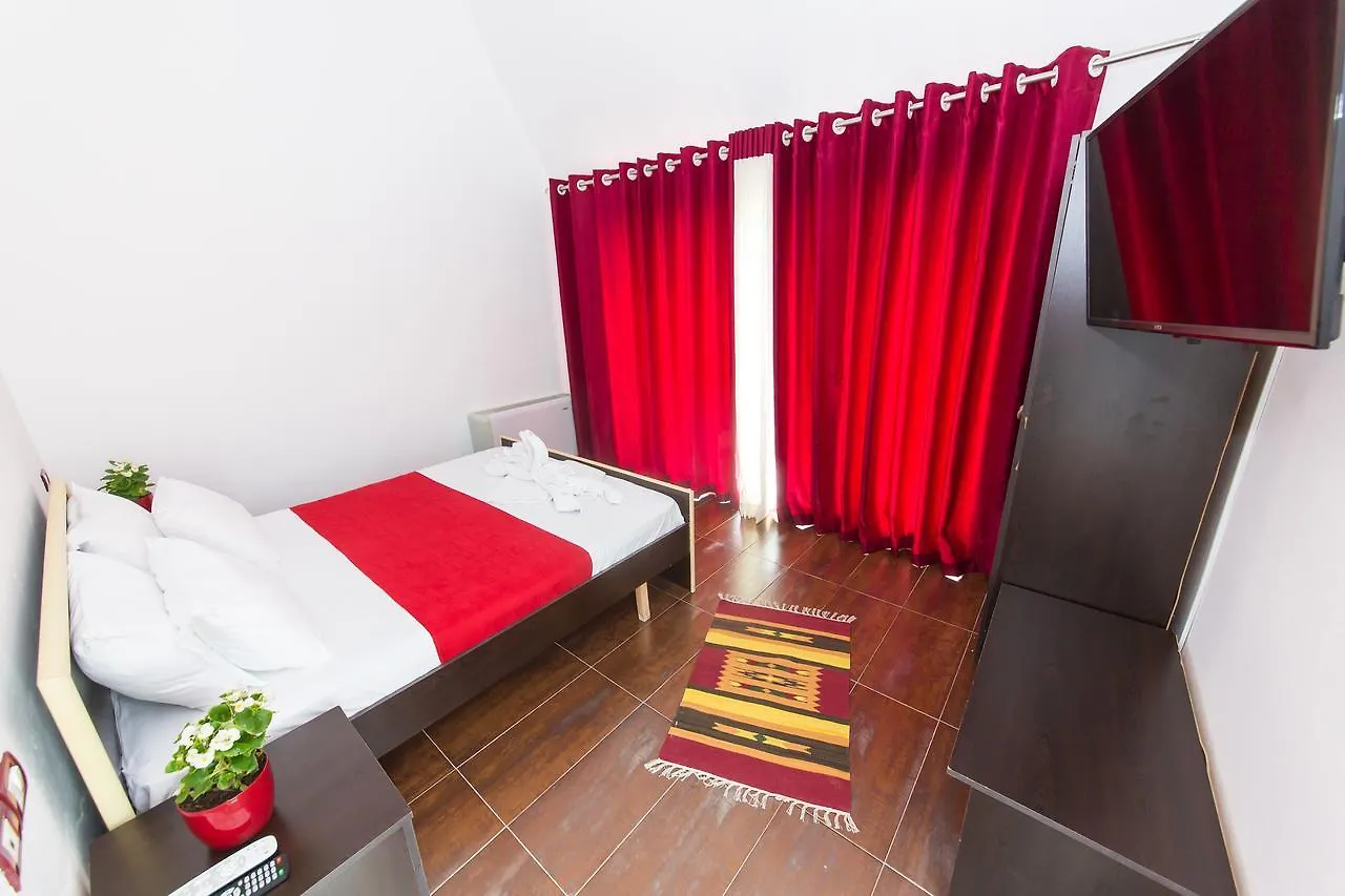 Hildon Villas Dhërmi Albanie