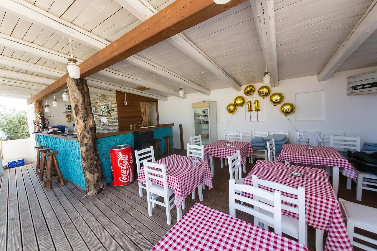 Hildon Villas Dhërmi Appart hôtel